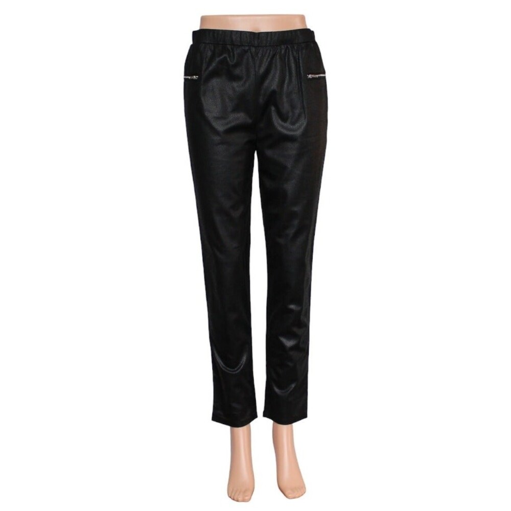 Blue Rain Leggings Women's Size Medium